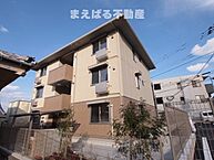 福岡県糸島市前原駅南2丁目4-8：物件画像／株式会社まえばる不動産
