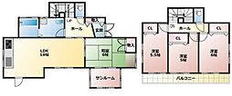 リスタイル 臼井台 中古戸建