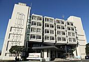 役所「佐倉市役所まで2841m」