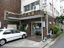 岡本病院 徒歩8分。 640m