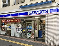 ローソン瀬田店 徒歩1分。 30m