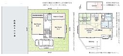 中古戸建 世田谷区北烏山