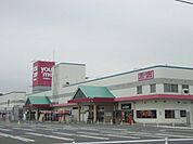 ゆめタウン長府（スーパー）まで1、427ｍ