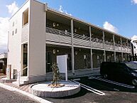 山口県下関市長府松小田本町11-33：物件画像／緑都開発株式会社　賃貸