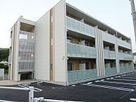 山口県下関市長府松小田本町4-3：物件画像／緑都開発株式会社　賃貸