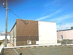 クレイノ久々原 204