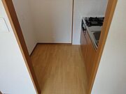 キッチンスペース