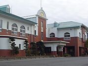 光輪保育園まで240m