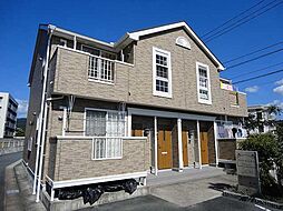 🉐敷金礼金0円！🉐ファミール八王子Ａ