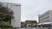 山口学芸大学まで1500m