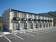山口県山口市大内長野1074-1：物件画像／緑都開発株式会社　山口賃貸
