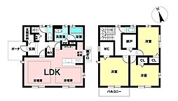 東円堂 中古戸建