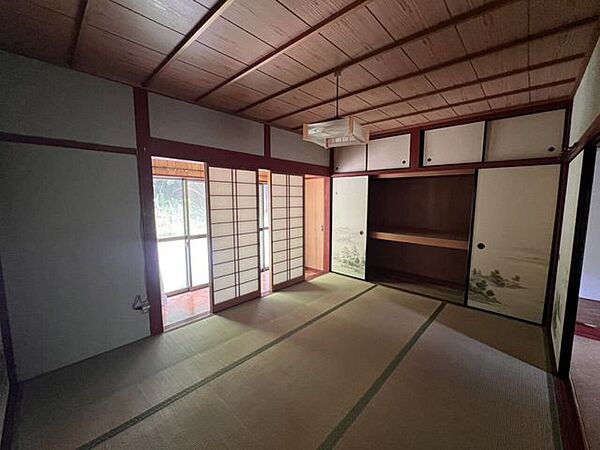 和室