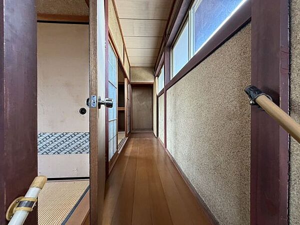 室内