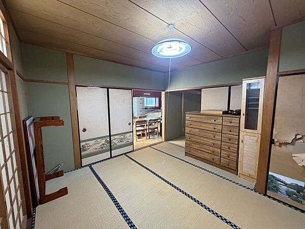 和室