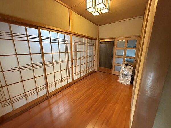 室内