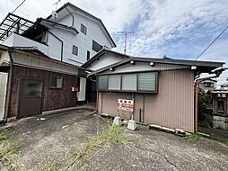 中古戸建 彦根市八坂町