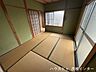 和室：1階