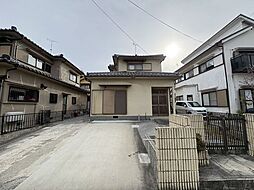 日夏町　中古戸建