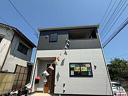 大分市ふじが丘東 第1 1号棟 新築戸建
