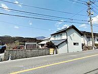 大分県由布市湯布院町川南1679番地1：物件画像