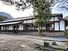 周辺：東別府駅 480m