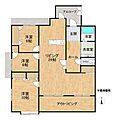 アドバンス石垣東12階2,590万円