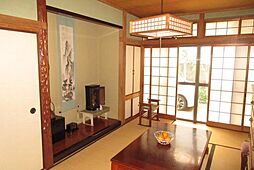 和室の画像