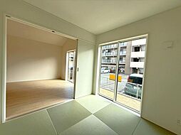 和室の画像