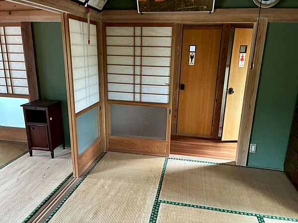 和室