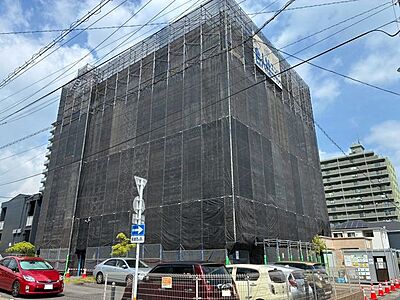 外観 外観