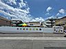 周辺：あけぼのこども園 620m