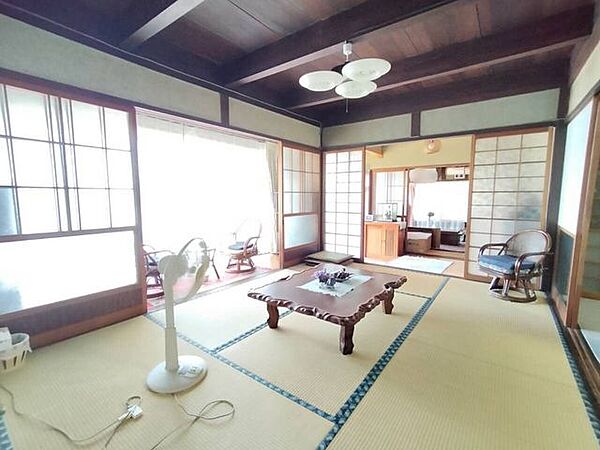 和室
