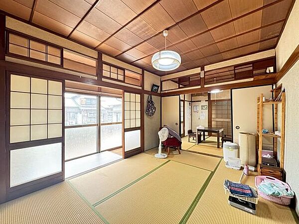 和室