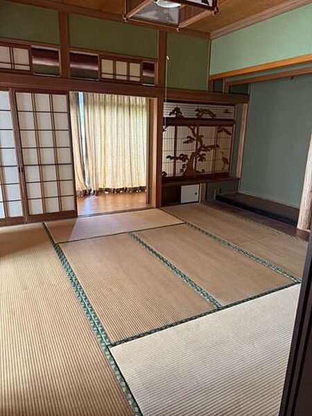 和室