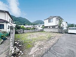 朝見2丁目 売土地
