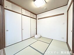 和室の画像