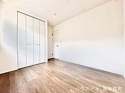 洋室の画像