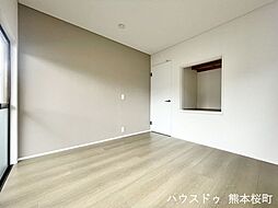 洋室の画像