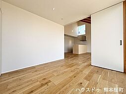 洋室の画像
