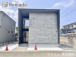 新築戸建 北区四方寄町 2号地