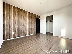 洋室の画像