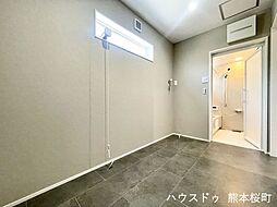 室内の画像