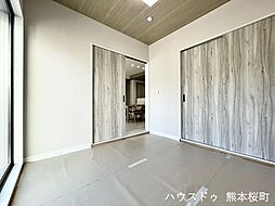 和室の画像