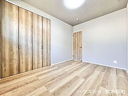 洋室の画像