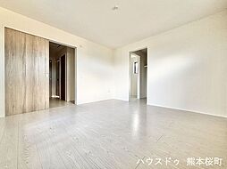 洋室の画像