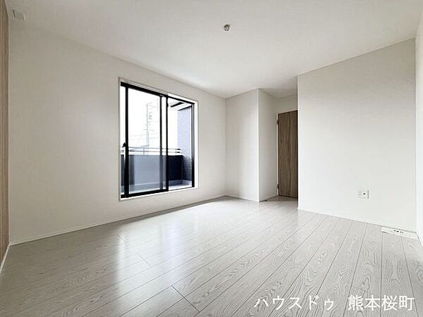 洋室