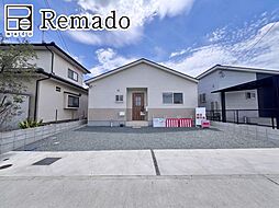 未使用戸建 北区梶尾町 1号地