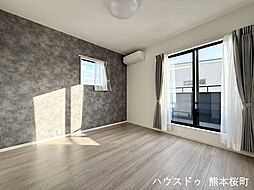 洋室の画像