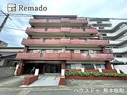 ロマネスク新屋敷